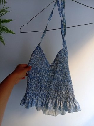 Ropa chica S a 5€