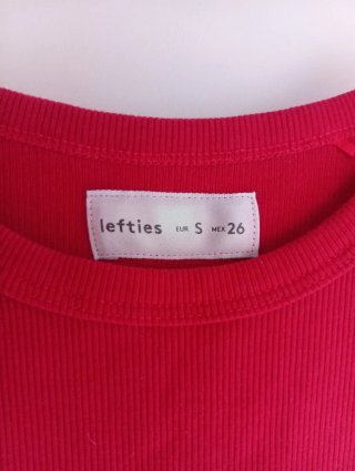 Ropa chica S a 5€