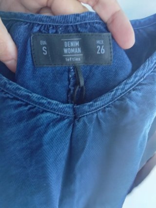 Ropa chica S a 5€