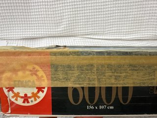 Puzzle EDUCA 6000 piezas: La rendición de Breda