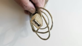 Cable Alargador USB