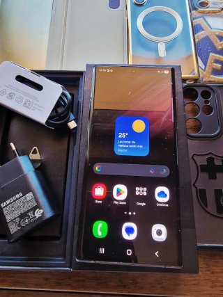 Samsung S22 Ultra 5G