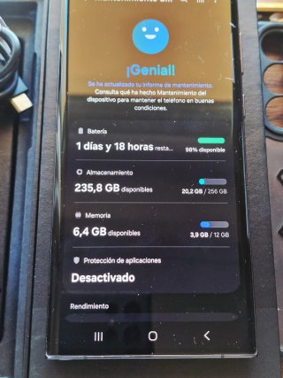 Samsung S22 Ultra 5G