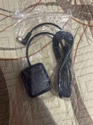Pantalla táctil para coche