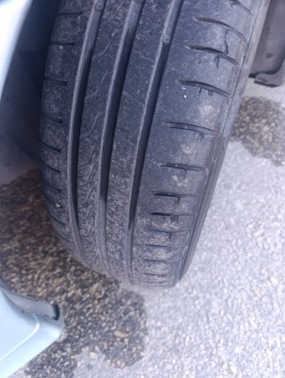 Citroen C5 2003