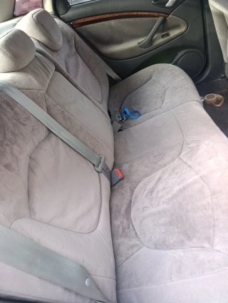 Citroen C5 2003