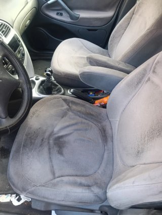 Citroen C5 2003