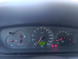 Citroen C5 2003