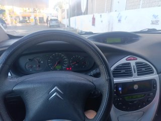 Citroen C5 2003