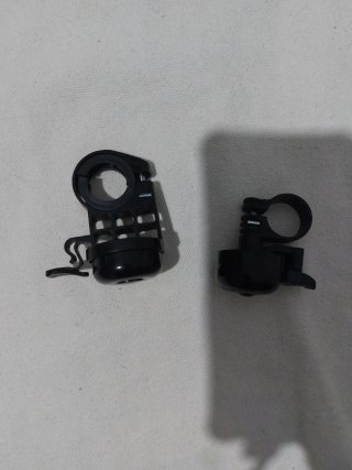 Pack 2 Timbre Bicicleta MERIDA Originales