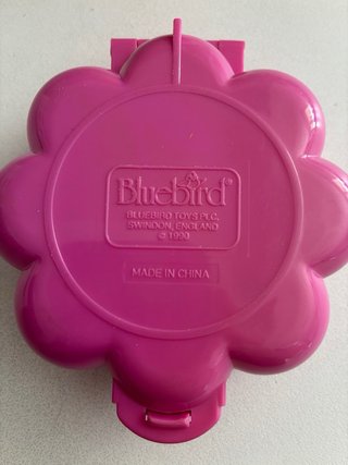 Polly Pocket Il Giardino Segreto