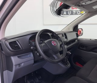 FIAT Scudo L2 con 31.000km