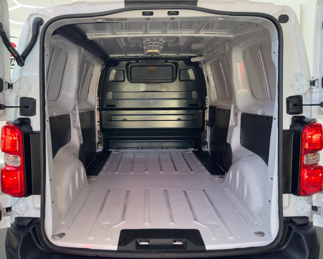 FIAT Scudo L2 con 31.000km