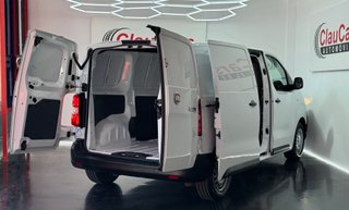 FIAT Scudo L2 con 31.000km