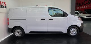 FIAT Scudo L2 con 31.000km