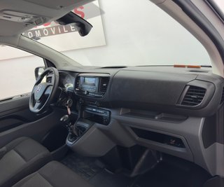 FIAT Scudo L2 con 31.000km