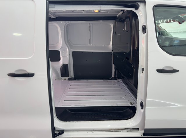 FIAT Scudo L2 con 31.000km