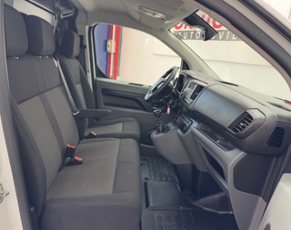 FIAT Scudo L2 con 31.000km