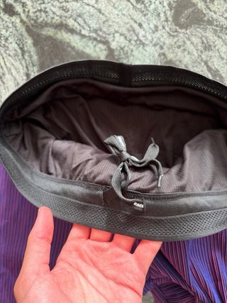 Mallas Nike Moradas M
