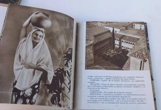 Revista España