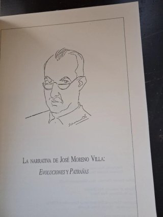 La narrativa de José Moreno Villa: Evoluciones...