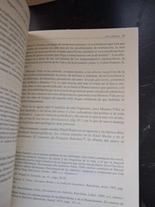 La narrativa de José Moreno Villa: Evoluciones...