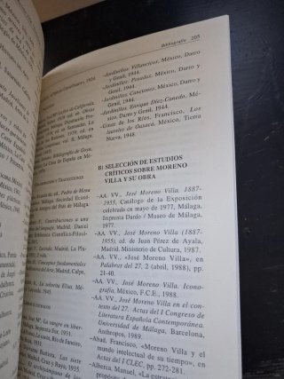La narrativa de José Moreno Villa: Evoluciones...