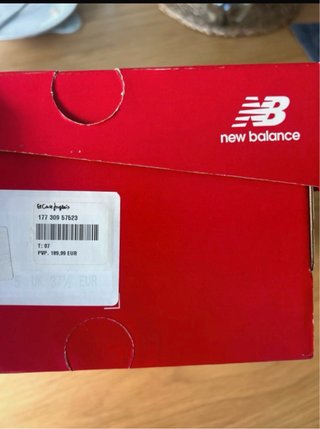 New Balance X 1080 v14 Mujer