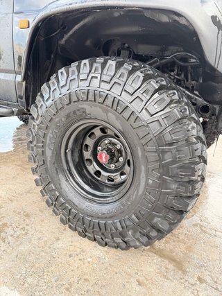 Nissan Patrol gr y60