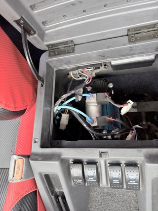 Nissan Patrol gr y60