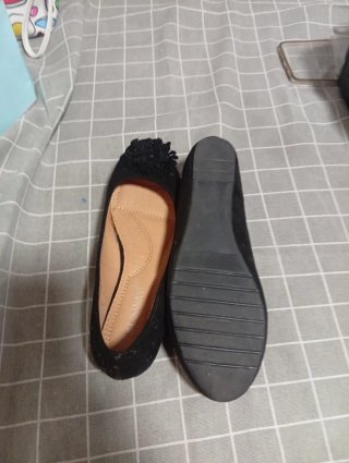 Bailarinas Negras con Adorno