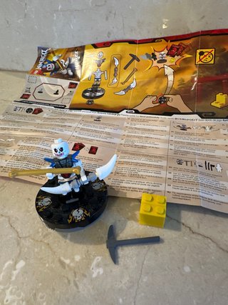 Lego Ninjago 2116