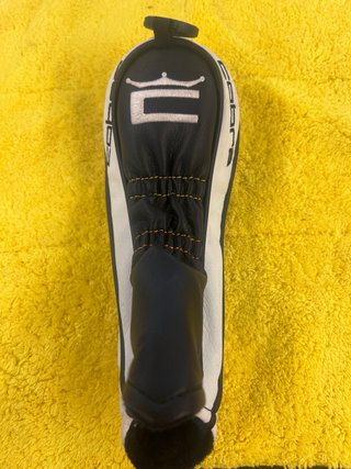 Funda Híbrido King Cobra LTDx