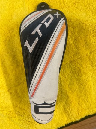 Funda Híbrido King Cobra LTDx
