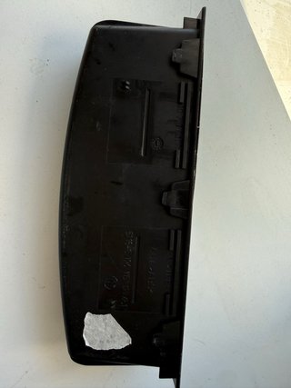 Módulo consola central BMW E46