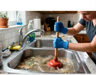 Desatascador
