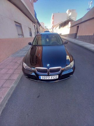 BMW Serie 3 2007