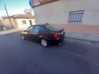 BMW Serie 3 2007