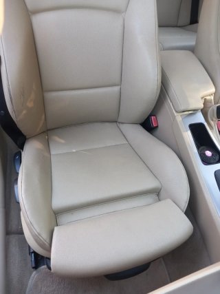 BMW Serie 3 2007