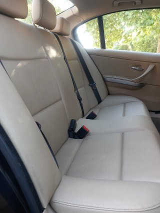 BMW Serie 3 2007