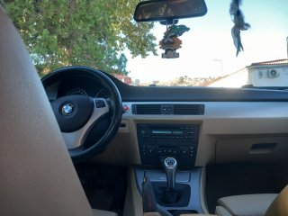 BMW Serie 3 2007