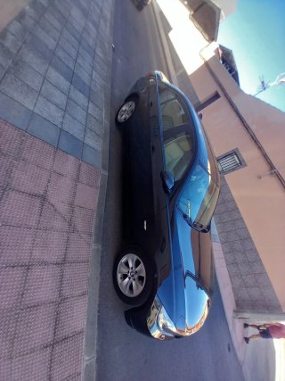 BMW Serie 3 2007