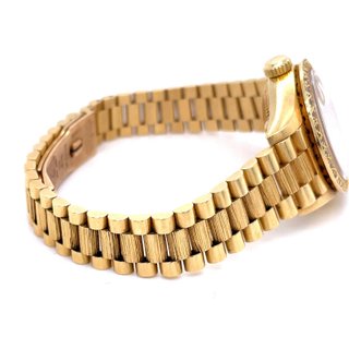 Rolex Datejust 69278 Fullset Oro