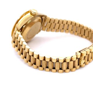 Rolex Datejust 69278 Fullset Oro