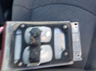 Piloto trasero interior Seat Alhambra Dcho
