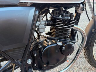 Moto 125 A1
