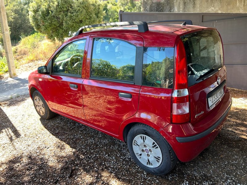 FIAT Panda 2009 - foto 1