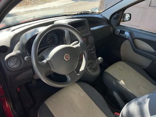 FIAT Panda 2009