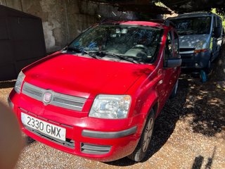 FIAT Panda 2009