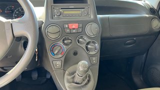 FIAT Panda 2009